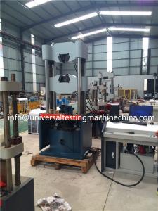China tensile strength test equipment supplier in China,tensile testing machinery factory on sale