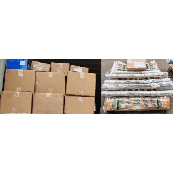 Strengthen Your Pallet Rack with 12mm Width and 7mm Depth Beam End Safety Pin