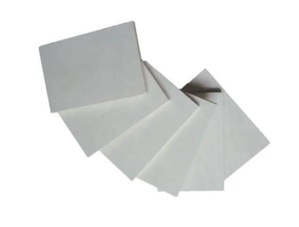 Decorative Material Irregular MGO Fireproof Board with CE Certificate and