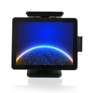 Quality UL Approval Custommized Certification Aluminum Casing Windows POS System PC for sale
