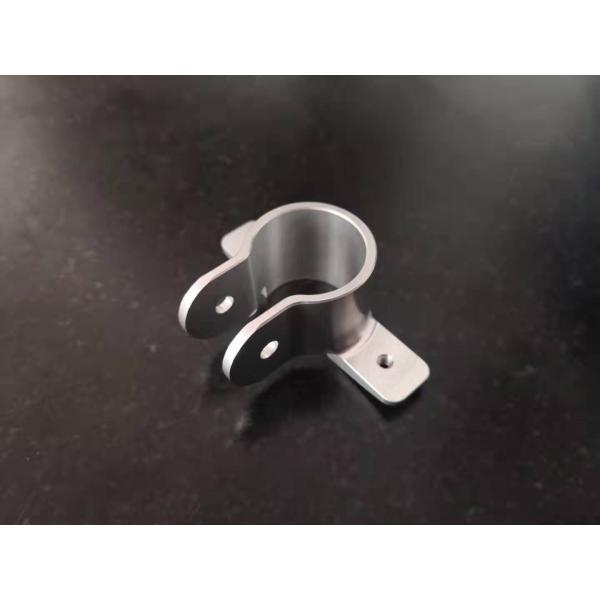 Nickel Plating Precision Turned Components Antirust For SMT Industrial Field
