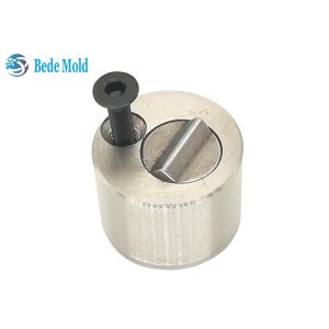 Mold Slide Retainer Slide Locks MISUMI Standard SLLK SLK SUJ2 Material 58GRC