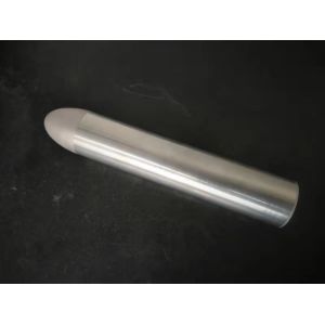 Buy cheap Anti Corrosion Cnc Machine Parts Unmanned Aerial Vehicle Parts Missile from wholesalers