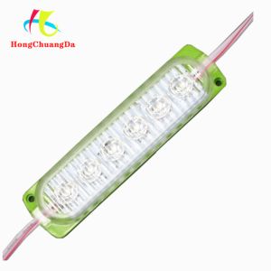 Buy cheap Motorcycle Flashing LED Lights Modules IP65 180LM 104*25mm from wholesalers