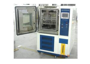 Quality Advanced Simulation Environmental Test Chamber TM880 Controller for sale