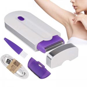 Quality Multi Functional Laser Hair Removal / Ipl Laser Removal Working Current 0.25A for sale