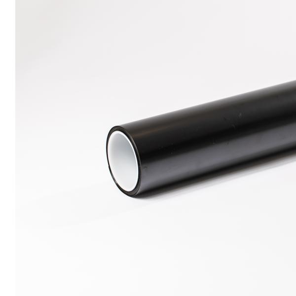 Silicone Coated Coverlay FPC Film Polyamide Imide Sheet For Solder Mask And Circuit Protection