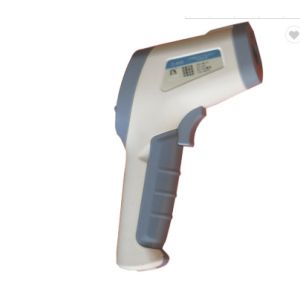 Buy cheap Custom plastic mold injection molding infrared electronic thermometer temperatur from wholesalers