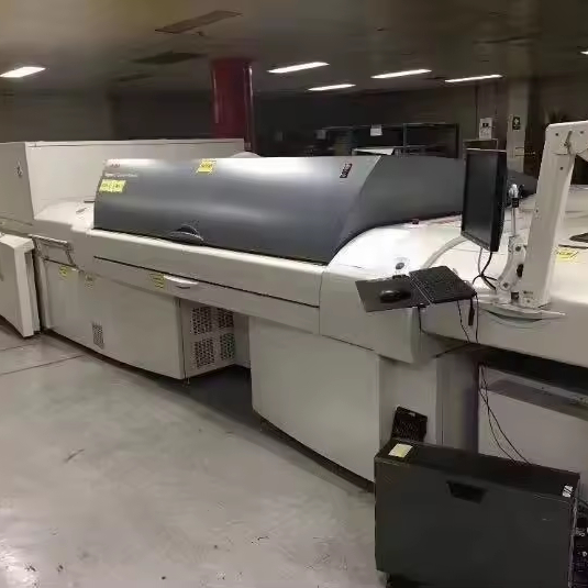 United States Manufactured accuracy Kodak Automatic MagnusQ3600 CTP Plate Making Machine