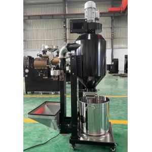 China 5kg Destoner For Coffee Bean Stone Picking Machine Coffee Bean Sorting Machine on sale