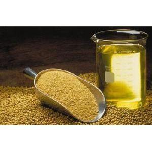 Quality Refined Soybean Oil for sale
