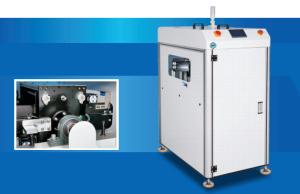 China SMT SERIES PCB Conveyor MACHINE Inverting Conveyor for PCB Size L*W 80x50-510x350mm and Direction L-R/R-L on sale