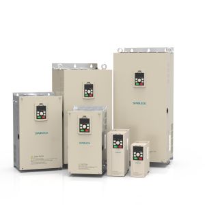 Quality High Torque Custom Inverter , IP20 Water Pump Inverter for sale