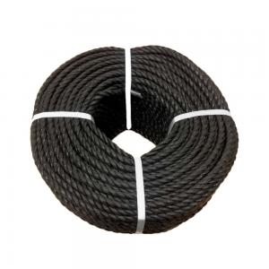 China Plastic Rope Polypropylene All Purpose 100 Meter Nylon PP Rope with Advanced Technology on sale