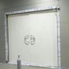 Copper Mri Rf Shielded Doors Customized Size Stainless Steel for sale