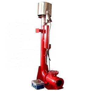 Quality Oilfield Solids Control Flare Ignitor Device with High Efficiency for sale