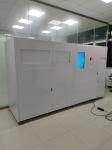Solar Panel Multi-functional Recycling Solution Customized Reverse Vending