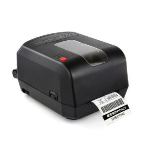 PC42T Desktop Direct Thermal Label Barcode Printer With Internal Ethernet