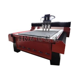 Buy cheap wood CNC router /wood lathe /HR-1325 CNC Wood Drilling Machine / CNC Wood from wholesalers