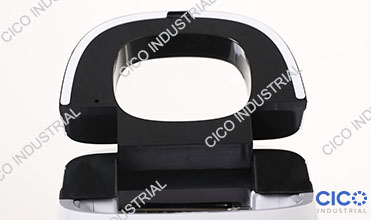 Customized Small Crushed Ice Maker , Portable Ice Maker Machine OEM Service