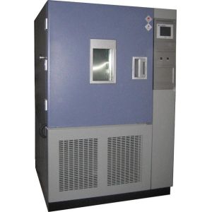 Small Climatic Lab Environmental Temperature And Humidity Test Instrument