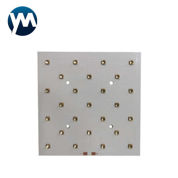 UV LED Module 75W uv high powe 3535 chip lamp beads uv glue curing lamp