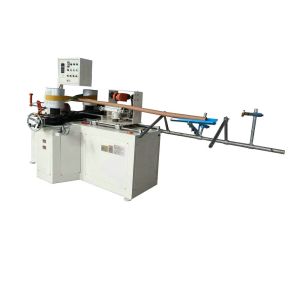 Quality Automatic Good Quality Popular Paper Core Pipe Tube Making Machinery 15~20 M/Min for sale