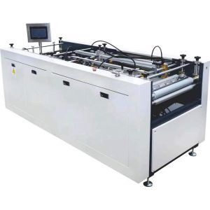 Quality Precise Bookcase Folding Machine Automatic Case Making Machine for sale