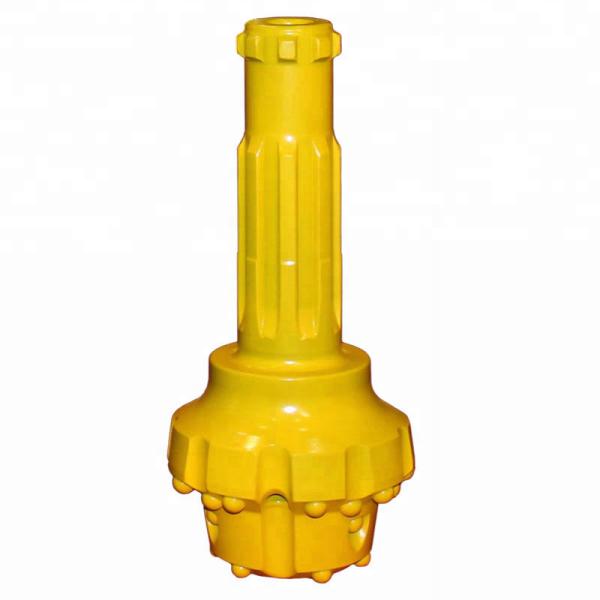 DHD360 DTH Hammer Bits 6 Inch Water Well Drilling Hammer For Mining Well