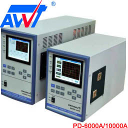 E Bike Electric Car Lithium Battery Spot Welder For 18650 32650 HD-2119 380V 5000A