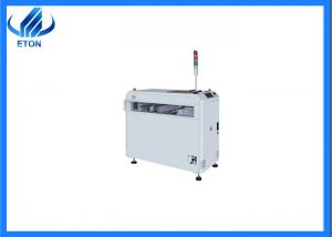 China PLC PCB Conveyor Sturdy Transplanting Machine For Moving PCB Boards on sale