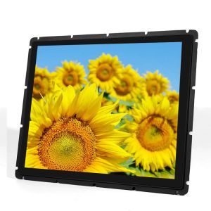 Quality 1920x1080 Resolution Industrial Touchscreen Computer 15 Inch for sale