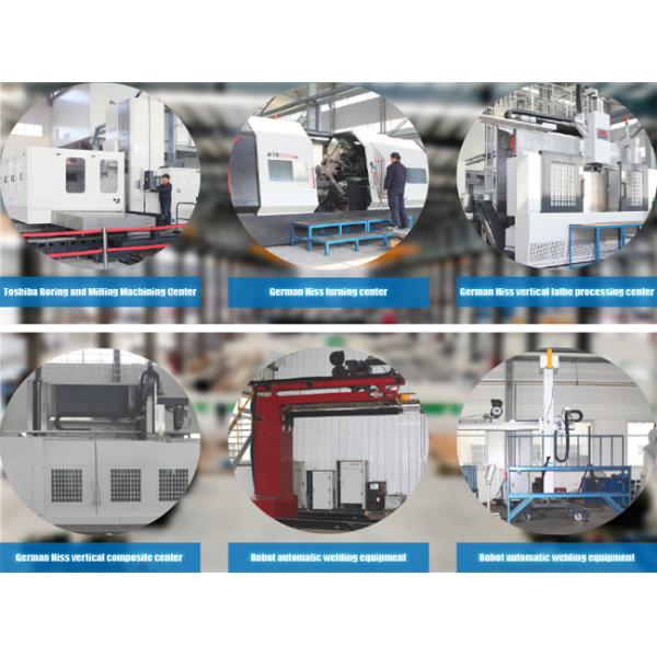 Titanium Horizontal Decanter Centrifuge Machine For Calium Hypochlorate