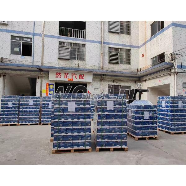 CSP15 Auto AirCon Compressor For Mitsubishi Fuso For Canter 24V Compressor System WXMS013