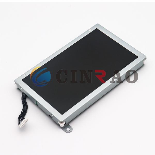 5.8 Inch TPO TFT LCD Display Screen Panel TJ058NA01AA Car GPS Navigation Replacement
