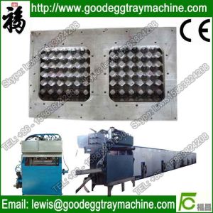 30 cavities mold for egg tray making