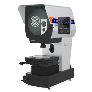 Ø400mm Digital Vertical Optical Profile Projectors Measurement VP400-2515