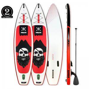 Quality Good quality customized logo isup stand up paddle board inflatable paddle board for sale