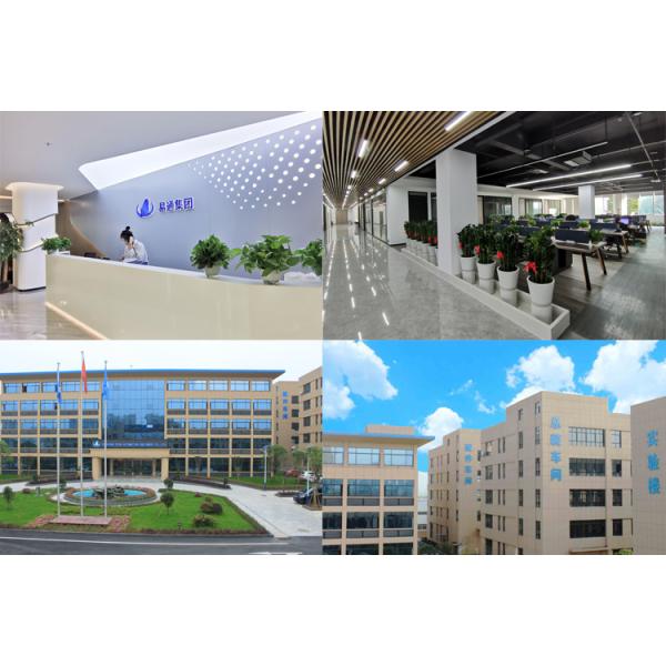 LED Flexible Strip SMT Mounting Machine 68 Nozzle Pick And Place Machine