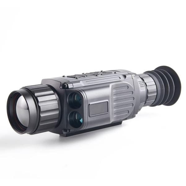 Thermal Imaging Infrared Night Vision Monocular Military Infrared Goggles For Army