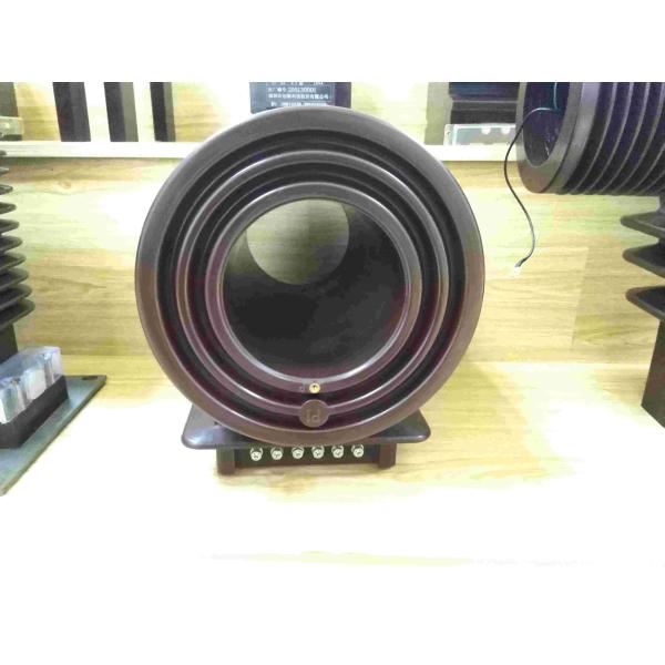 Kema Proved 12kv Indoor Single-Phrase Current Transformer Epoxy Resin