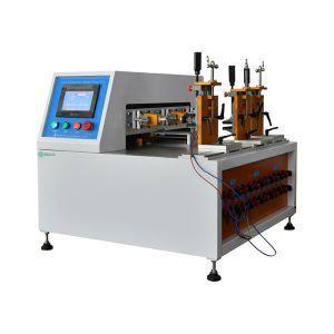 Apparatus For Breaking Capacity And Normal Operation Test