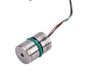 Buy cheap 0 ~ 100MPa Marine And Shipbuilding Pressure Sensor Core from wholesalers