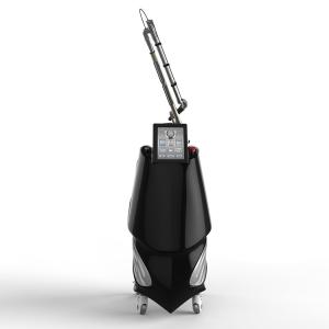 Quality The best laser picosure picosecond 2500w 755nm picosecond-q-switch laser for sale