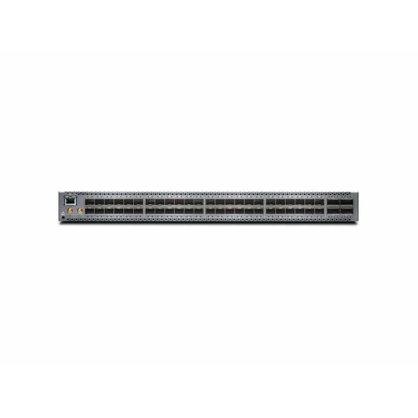 QFX5120-48Y-AFI2 Network Switch Full-Duplex Half-Duplex Communication for Smooth and Fast Data Transfer