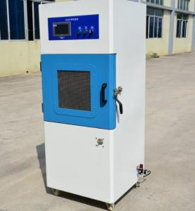 Quality IS 16805 : 2018 Nail Penetration Test Apparatus for sale