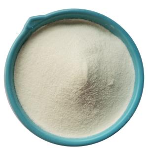 Quality Edible Fat Free Food Grade Bovine Gelatin Powder Cowhide Glue For Sausage for sale