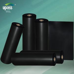 Quality High Density Polyethylene Film For Waterproof Membranes for sale