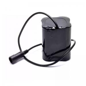 China 8.4v 24Ah Lithium Ion Battery Pack For Mining Headlight 26650 on sale