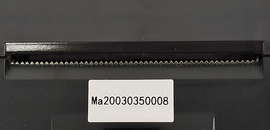 WH-M07 high performance mini usb portable thermal printer for POCT device